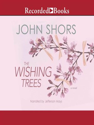 cover image of The Wishing Trees